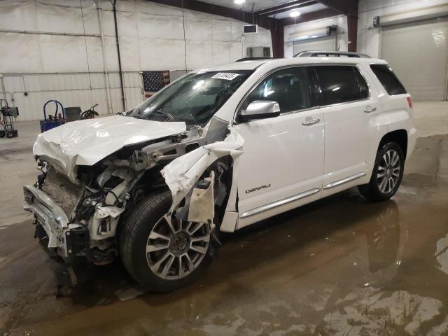 2017 Gmc Terrain Denali
