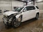 2017 Gmc Terrain Denali на продаже в Avon, MN - Front End