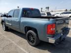 2010 Chevrolet Silverado C1500 Lt იყიდება Van Nuys-ში, CA - Rear End