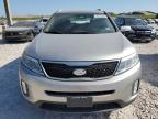 2015 Kia Sorento Lx продається в West Palm Beach, FL - Rear End