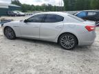 2018 Maserati Ghibli  for Sale in Loganville, GA - Side