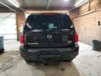 2014 Nissan Armada Sv للبيع في Ebensburg، PA - Front End