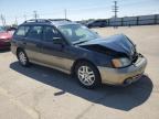 2002 Subaru Legacy Outback на продаже в Nampa, ID - Front End