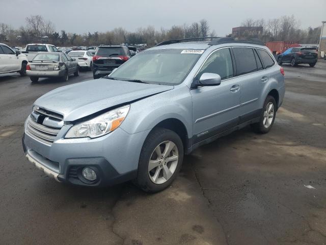  SUBARU OUTBACK 2013 Szary