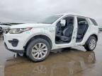 2016 Land Rover Discovery Sport Se for Sale in Grand Prairie, TX - Side