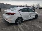 2018 Hyundai Elantra Sel en Venta en Rogersville, MO - Side