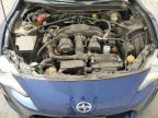 2016 Toyota Scion Fr-S  на продаже в Anthony, TX - Hail