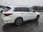 2016 Infiniti Qx60  للبيع في Exeter، RI - Front End