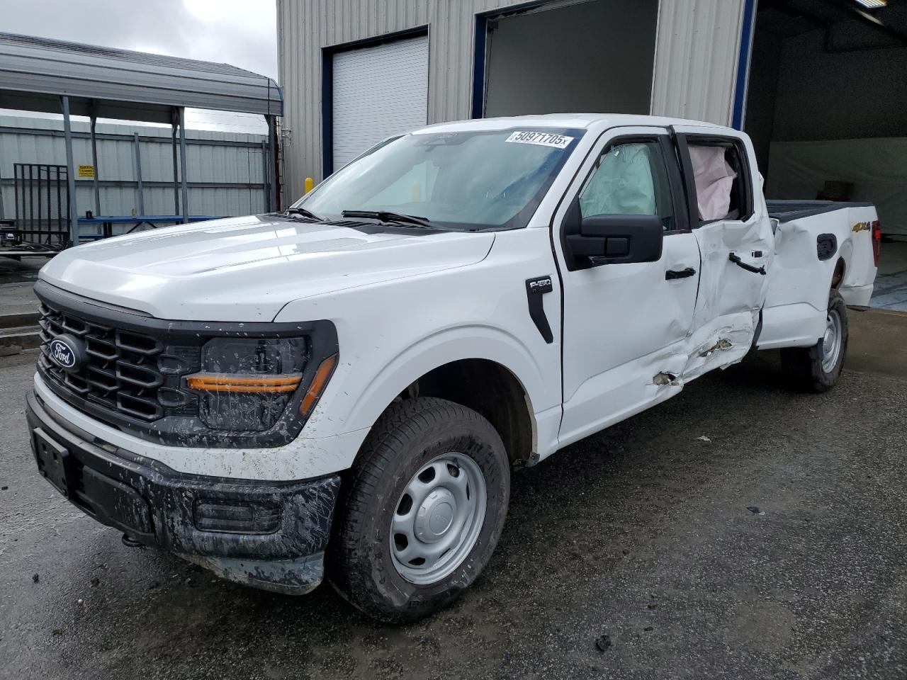 Dunn, NC에서 판매 중인 2024 Ford F150 Xl - Side
