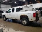 2011 Chevrolet Silverado K2500 Heavy Duty Lt de vânzare în Blaine, MN - Minor Dent/Scratches