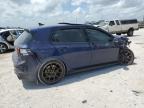 2022 Volkswagen Gti Se for Sale in West Palm Beach, FL - Front End