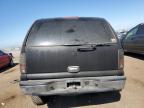 2003 Chevrolet Tahoe C1500 للبيع في Brighton، CO - Front End