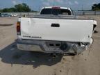 2002 Toyota Tundra Access Cab Sr5 продається в Wilmer, TX - Rollover