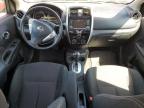 2018 Nissan Versa S на продаже в Mentone, CA - All Over