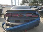 2021 Dodge Challenger R/T en Venta en Windsor, NJ - Rear End