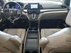 2020 Honda Odyssey Exl for Sale in Greenwood, NE - Side