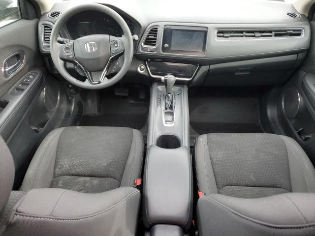  HONDA HR-V 2021 Biały