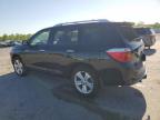 2009 Toyota Highlander Limited zu verkaufen in Fredericksburg, VA - Rear End