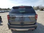2016 Ford Explorer Limited იყიდება Mendon-ში, MA - Front End