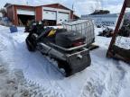 2015 SKIDOO SKANDIC SW for sale at Copart QC - MONTREAL