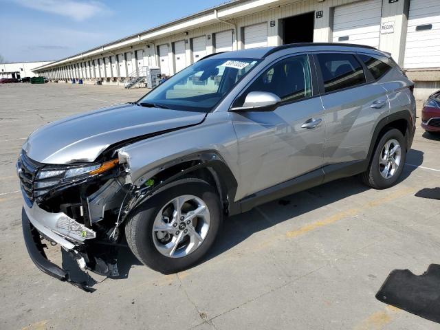 HYUNDAI TUCSON SEL 2024