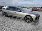 2024 Bmw 740 I продається в Arcadia, FL - Side