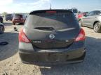 2011 Nissan Versa S for Sale in Houston, TX - Front End