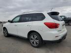 2018 Nissan Pathfinder S იყიდება Fresno-ში, CA - Front End