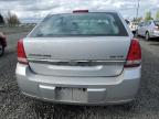 2005 Chevrolet Malibu Maxx Ls na sprzedaż w Eugene, OR - All Over