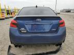 2015 Subaru Wrx  იყიდება Indianapolis-ში, IN - Water/Flood