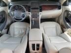 2010 Ford Taurus Sel en Venta en Arcadia, FL - Front End