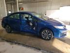 2014 Honda Civic Ex for Sale in York Haven, PA - Side