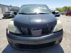 2009 Nissan Versa S en Venta en Lebanon, TN - Rear End