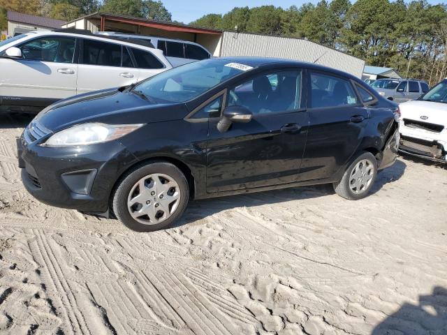 2013 Ford Fiesta Se