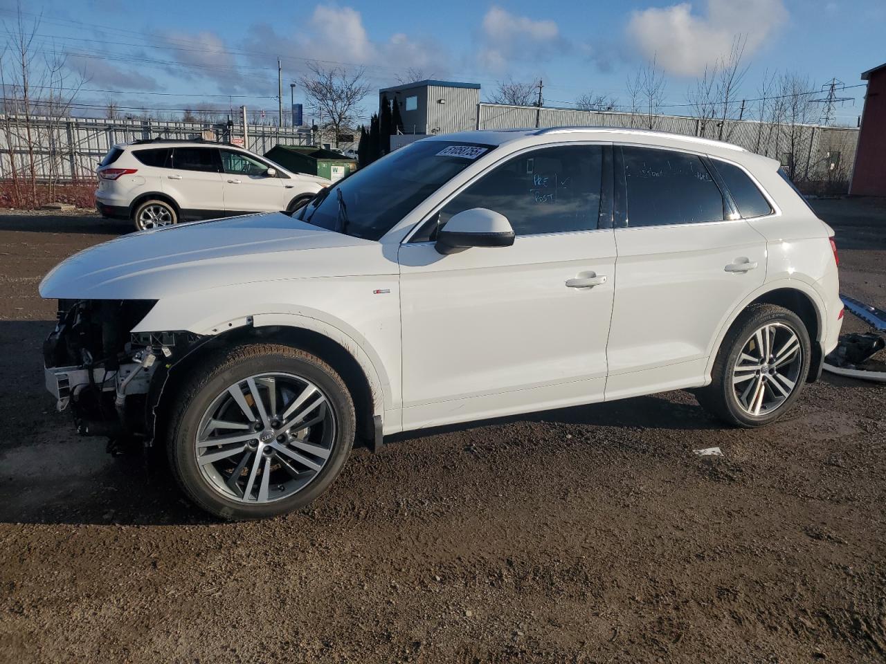 2020 AUDI Q5