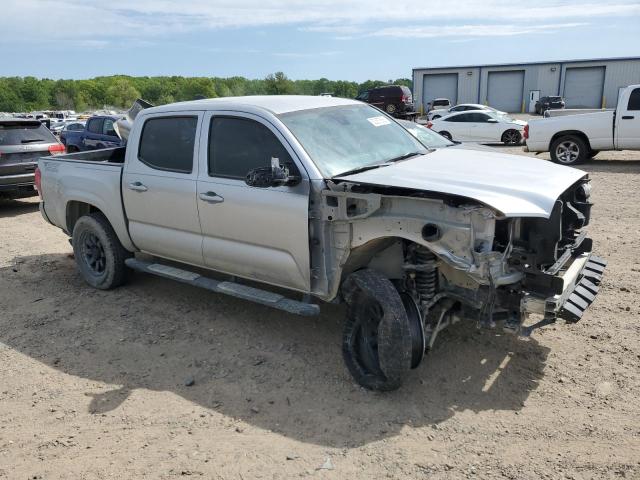  TOYOTA TACOMA 2023 Silver