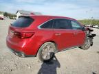 2020 Acura Mdx  en Venta en York Haven, PA - Front End