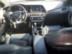 2018 Hyundai Sonata Sport zu verkaufen in Conway, AR - Front End