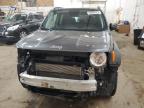 2019 Jeep Renegade Latitude for Sale in Ham Lake, MN - Front End