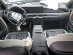 2024 Kia Ev9 Gt Line იყიდება Temple-ში, TX - Front End