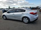2015 Kia Forte Lx продається в Miami, FL - Front End