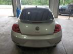 2012 Volkswagen Beetle Turbo zu verkaufen in Lufkin, TX - Front End