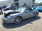 2003 Porsche Boxster  zu verkaufen in Fredericksburg, VA - Front End