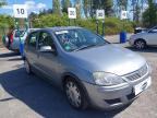 2005 VAUXHALL CORSA DESI for sale at Copart GLOUCESTER