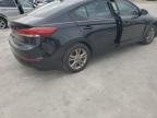 2017 Hyundai Elantra Se na sprzedaż w Gaston, SC - Front End