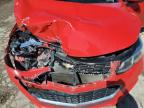 2017 Chevrolet Cruze Ls იყიდება Wichita-ში, KS - Front End