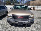 2005 Gmc New Sierra K1500 zu verkaufen in North Billerica, MA - All Over