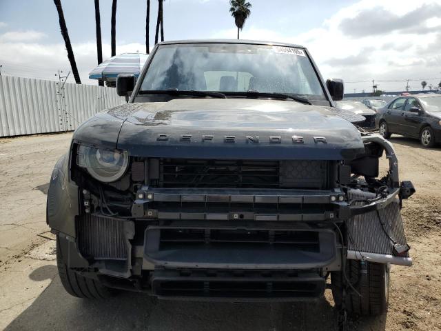  LAND ROVER DEFENDER 2022 Czarny