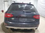 2013 Audi A4 Allroad Premium Plus продається в Candia, NH - Front End