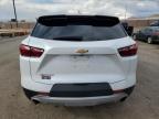2022 Chevrolet Blazer 2Lt იყიდება Albuquerque-ში, NM - Front End